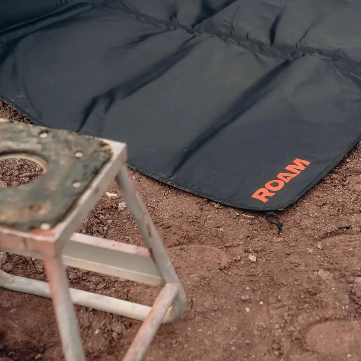 Roam Adventure Co Landing Mat