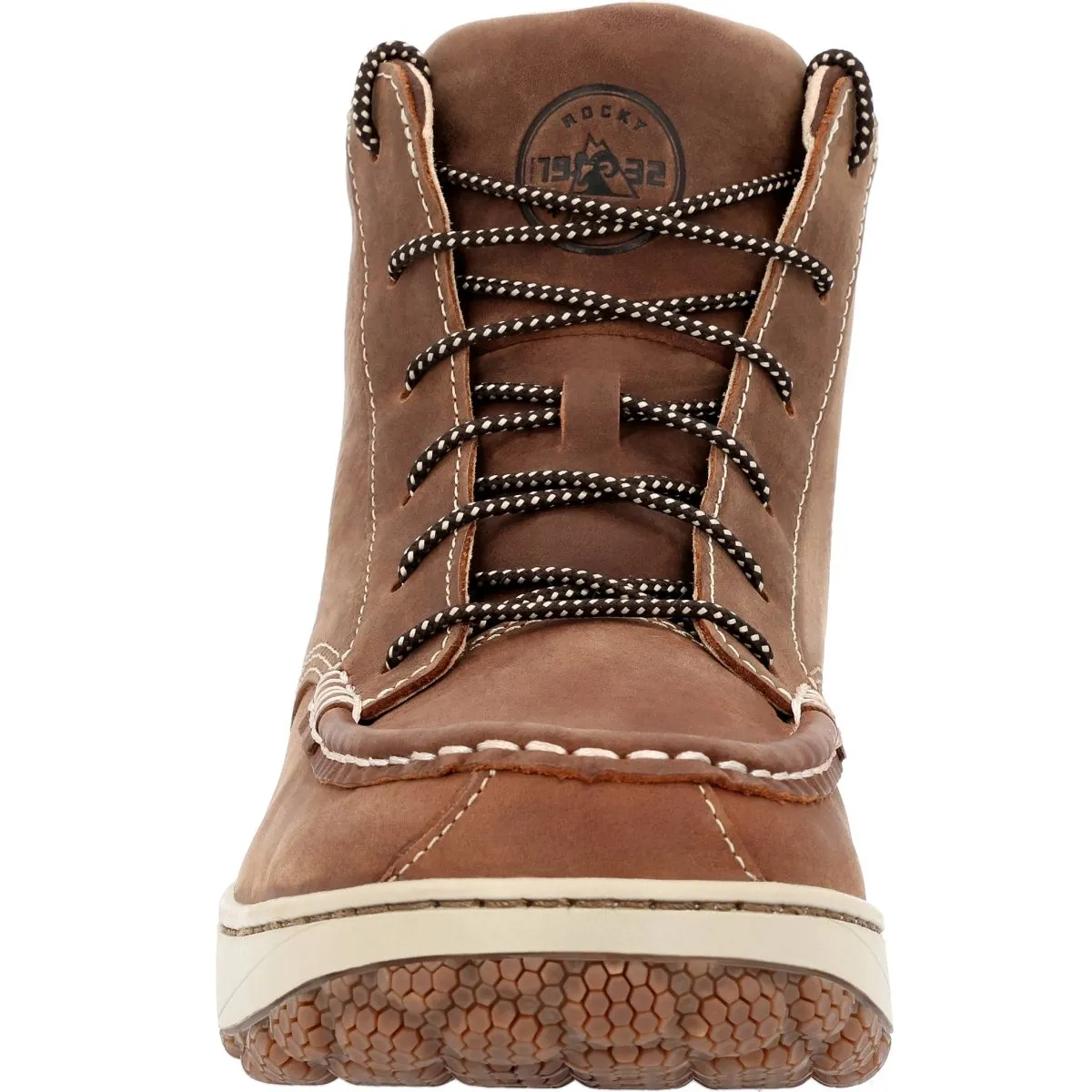 Rocky Dry-Strike SRX Men's Outdoor Boots Rks0632 In Brown