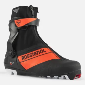 Rossignol Unisex Nordic Racing Boots X-IUM Skate