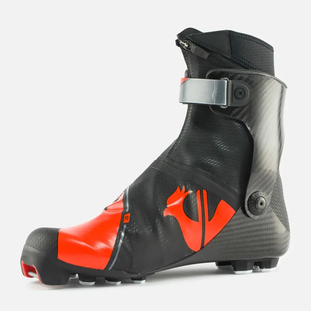 Rossignol X-Ium Carbon Premium  Skate Boot