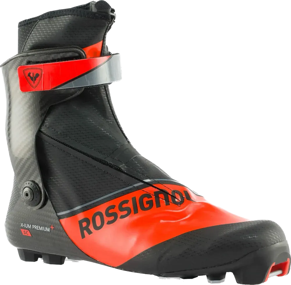 Rossignol X-Ium Carbon Premium  Skate Boot