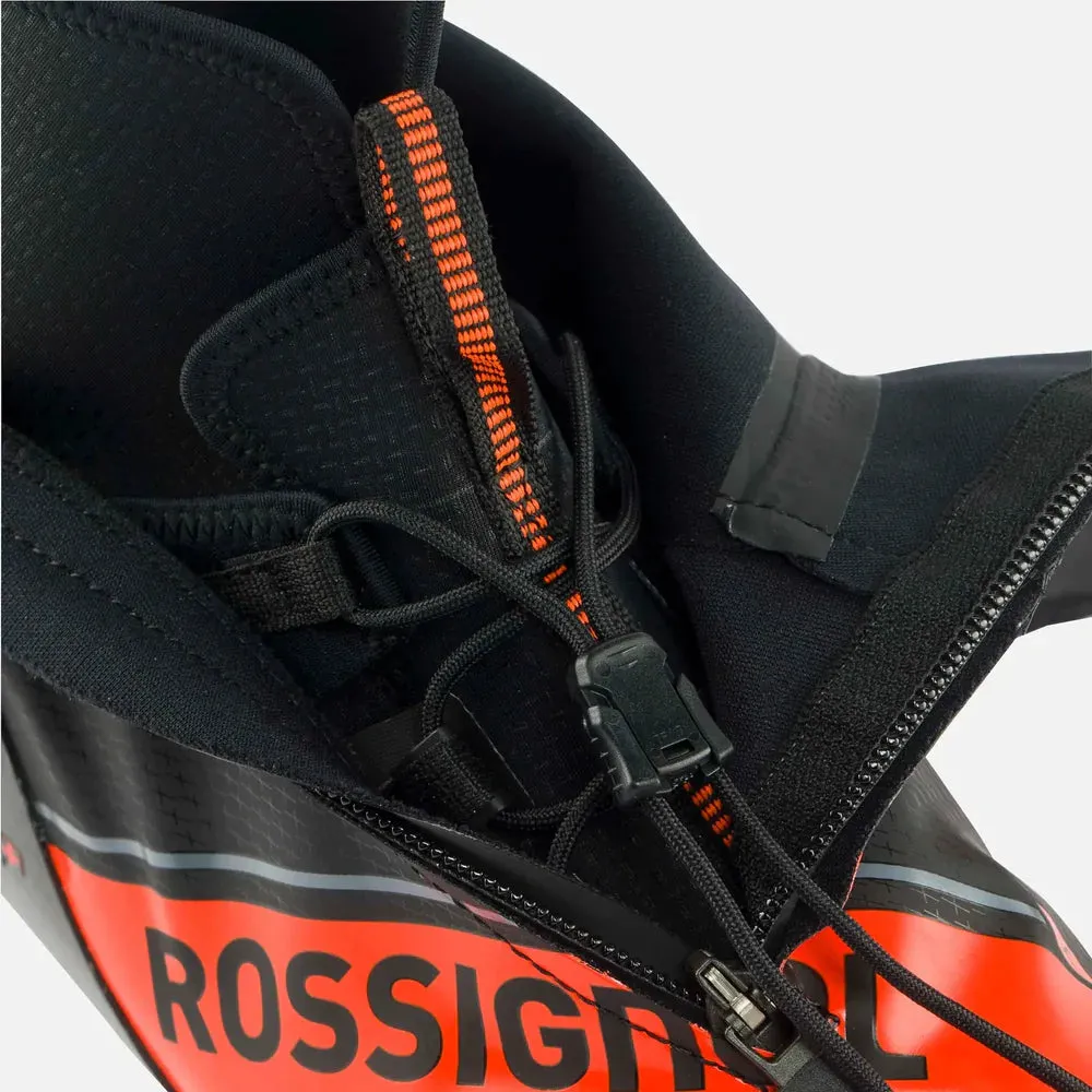 Rossignol X-Ium Carbon Premium  Skate Boot