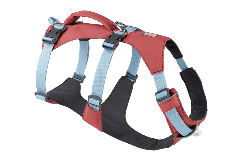 Ruffwear Flagline™ Dog Harness with Handle