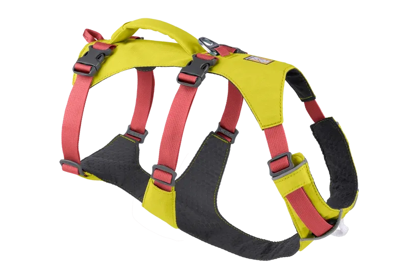 Ruffwear Flagline™ Dog Harness with Handle