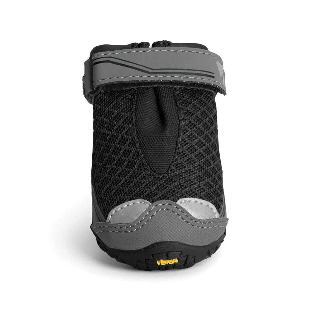 Ruffwear Grip Trex All-Terrain Dog Boots (Obsidian Black)