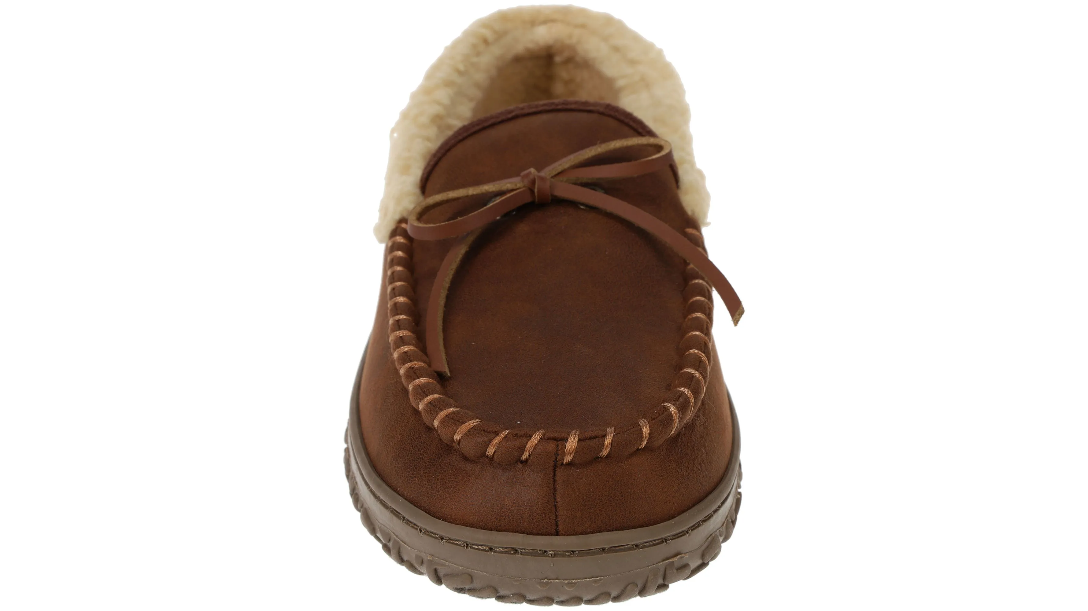 Rugged Lodge Moccasin