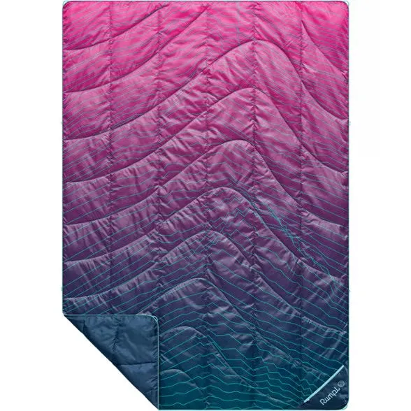 Rumpl Backcountry Puffy Blanket