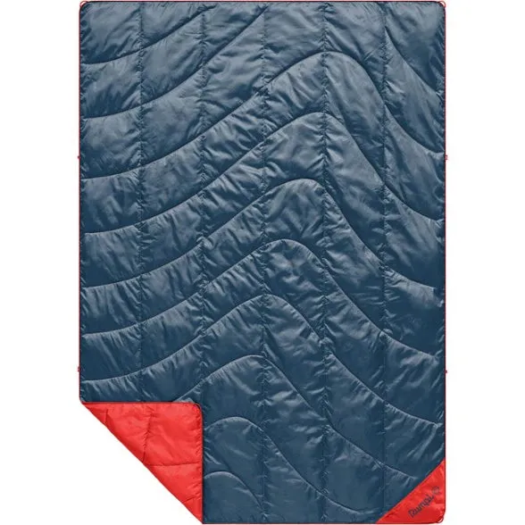 Rumpl Backcountry Puffy Blanket