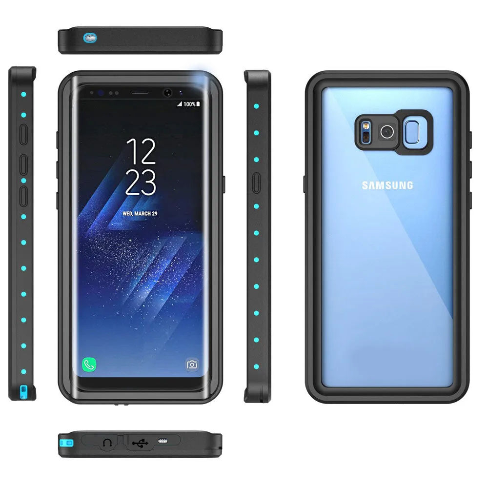 S8 Plus Life Protection Case