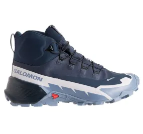 Salomon Cross Hike Mid Gore-Tex 2 Hiking Boot - Women's 2024