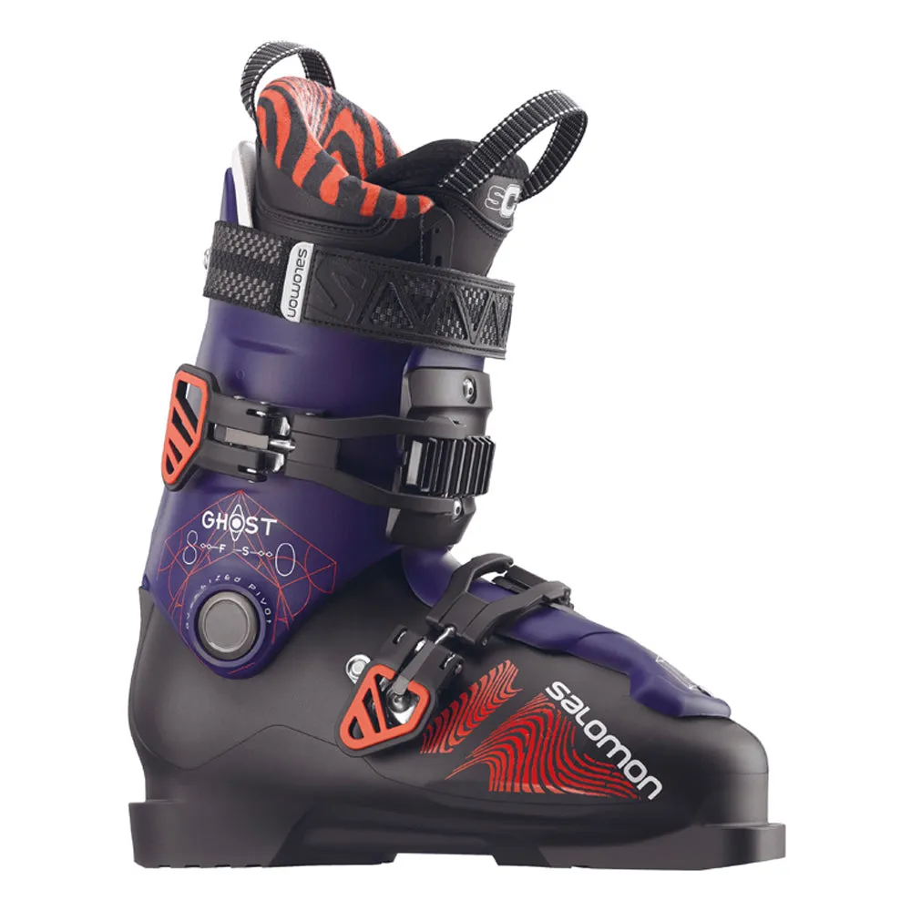 Salomon Ghost FS 80 Boot 2019