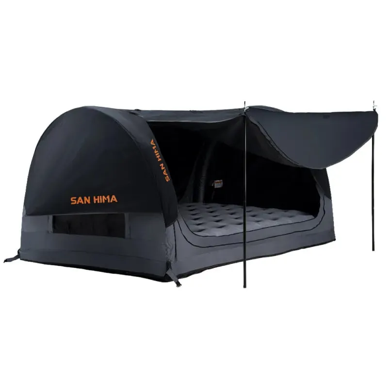 San Hima Free Standing Double Air Swag and Dome Tent