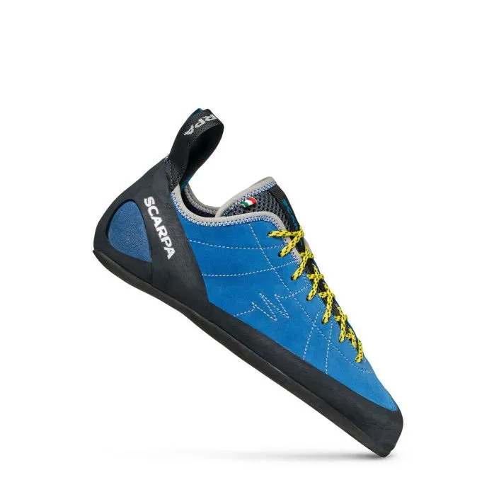 Scarpa Helix Flat-Lasted Comfort Men's Climbing Shoes