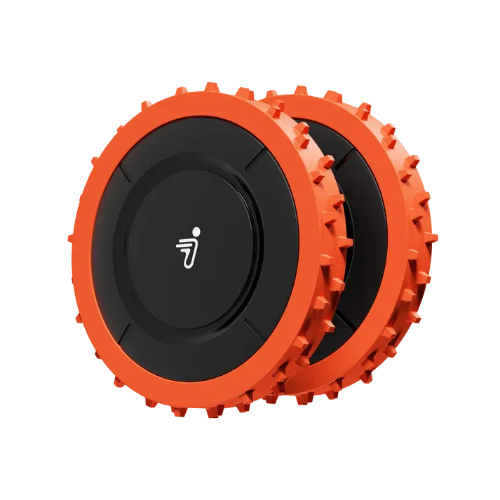 Segway Navimow Off-Road Wheels