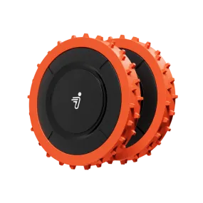 Segway Navimow Off-Road Wheels