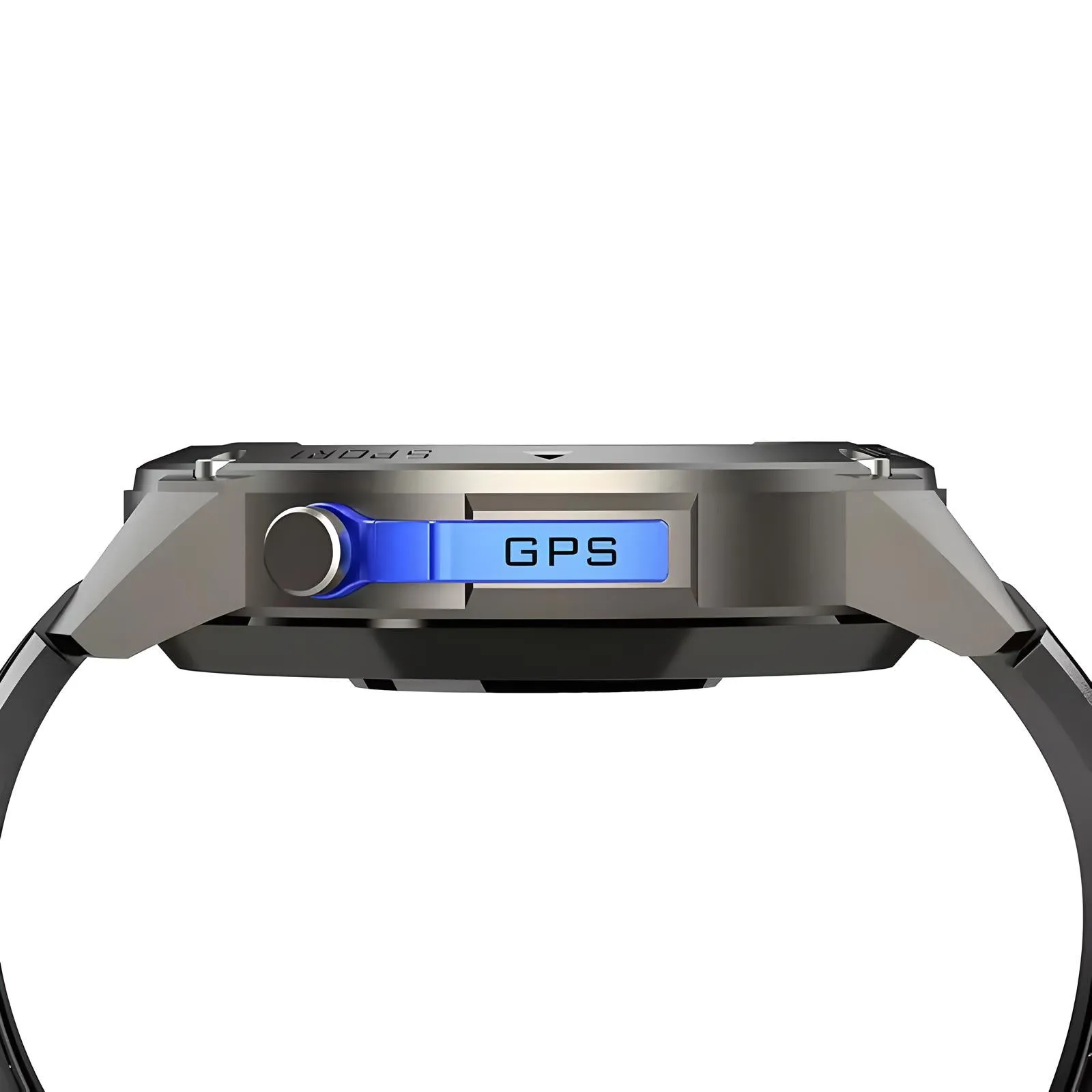 Sentinel X Smartwatch