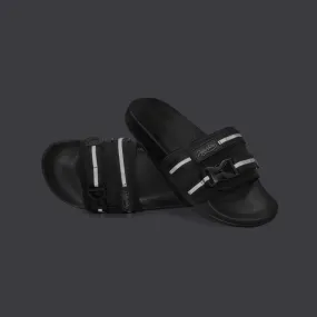 Slippers PRO Black