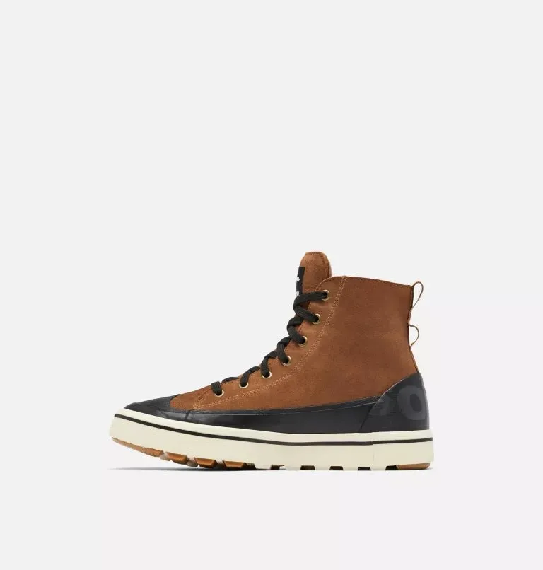 SOREL CHEYANNE™ METRO MEN'S WATERPROOF SNEAK