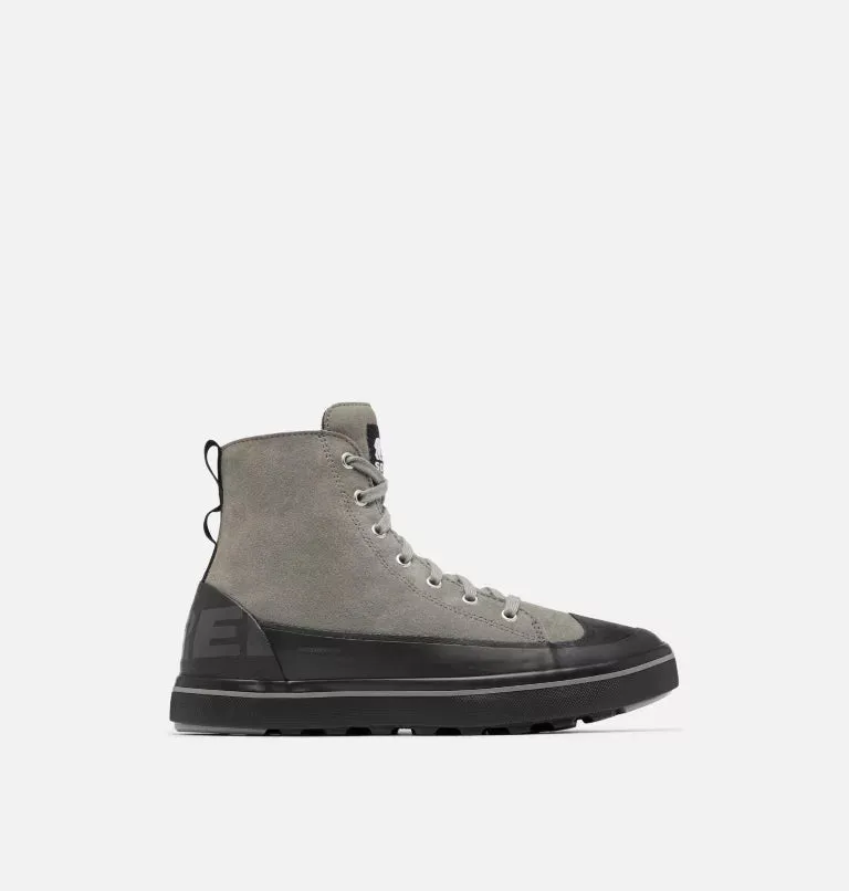 SOREL CHEYANNE™ METRO MEN'S WATERPROOF SNEAK