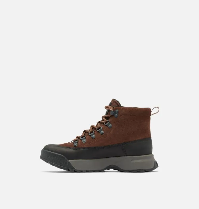 SOREL SCOUT 87™ PRO PLUS MEN'S WATERPROOF BOOT