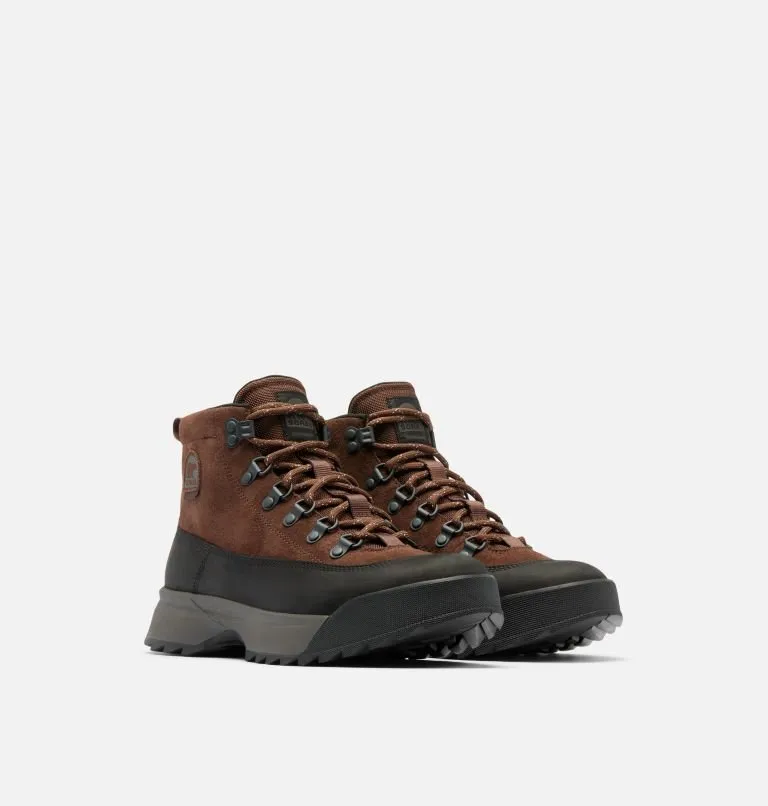 SOREL SCOUT 87™ PRO PLUS MEN'S WATERPROOF BOOT