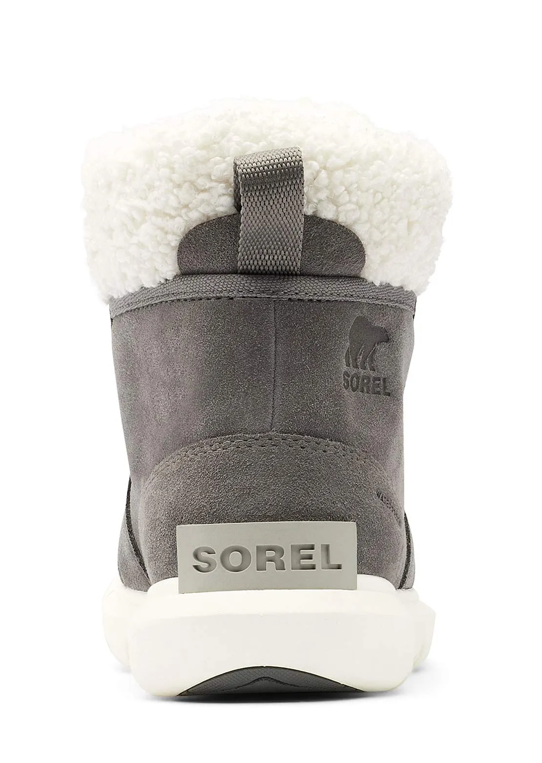 Sorel Women's Explorer II Carnival Cozy Winter Boots