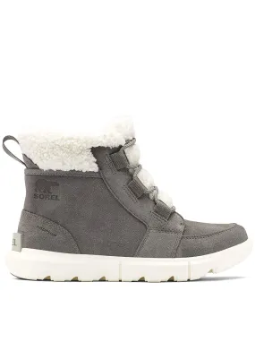 Sorel Women's Explorer II Carnival Cozy Winter Boots