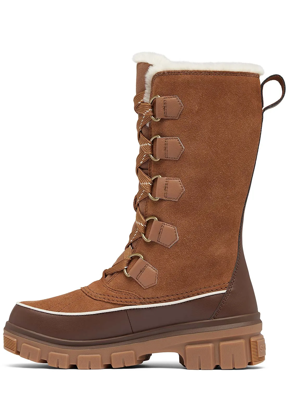 Sorel Women's Tivoli V Tall Winter Boots