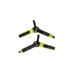 Talon Lower Replacement Straps for Edelrid Climbing Spike