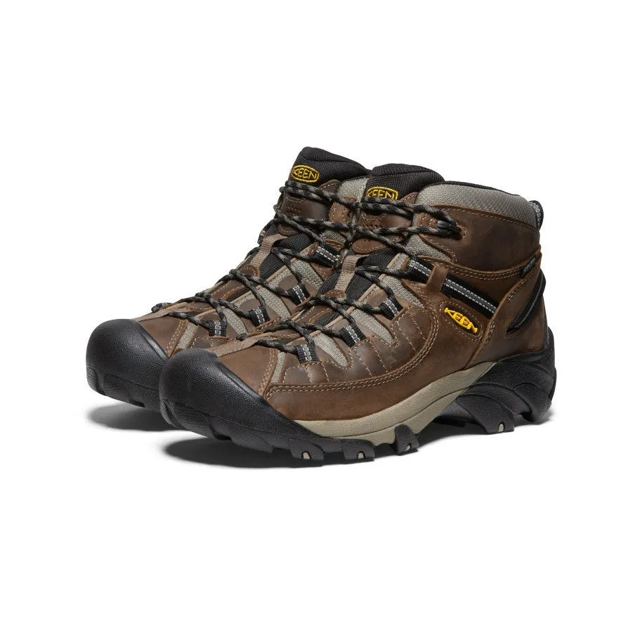 Targhee II Mid