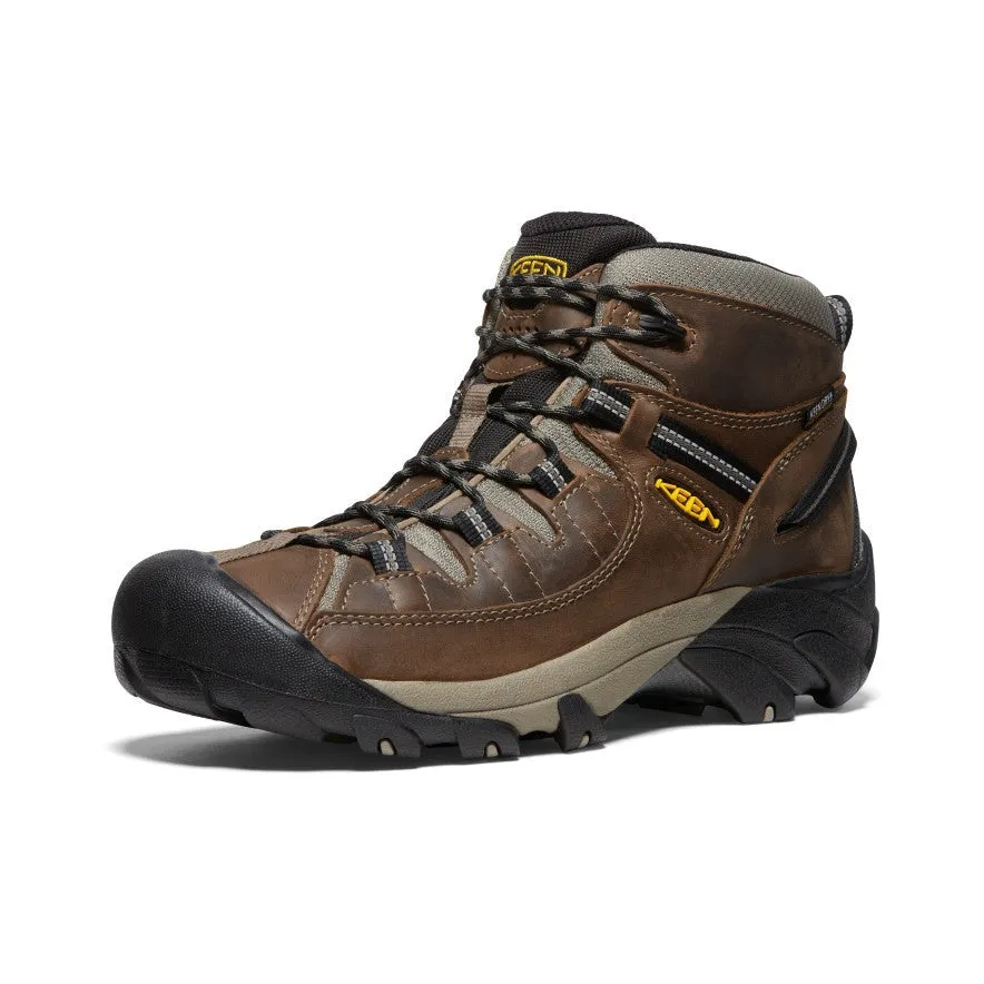 Targhee II Mid