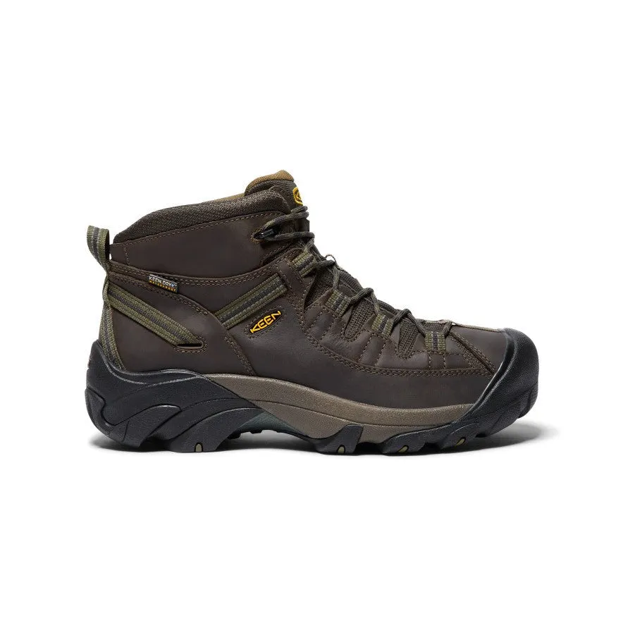 Targhee II Mid