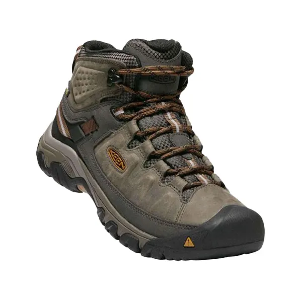 Targhee III Mid WP Mens