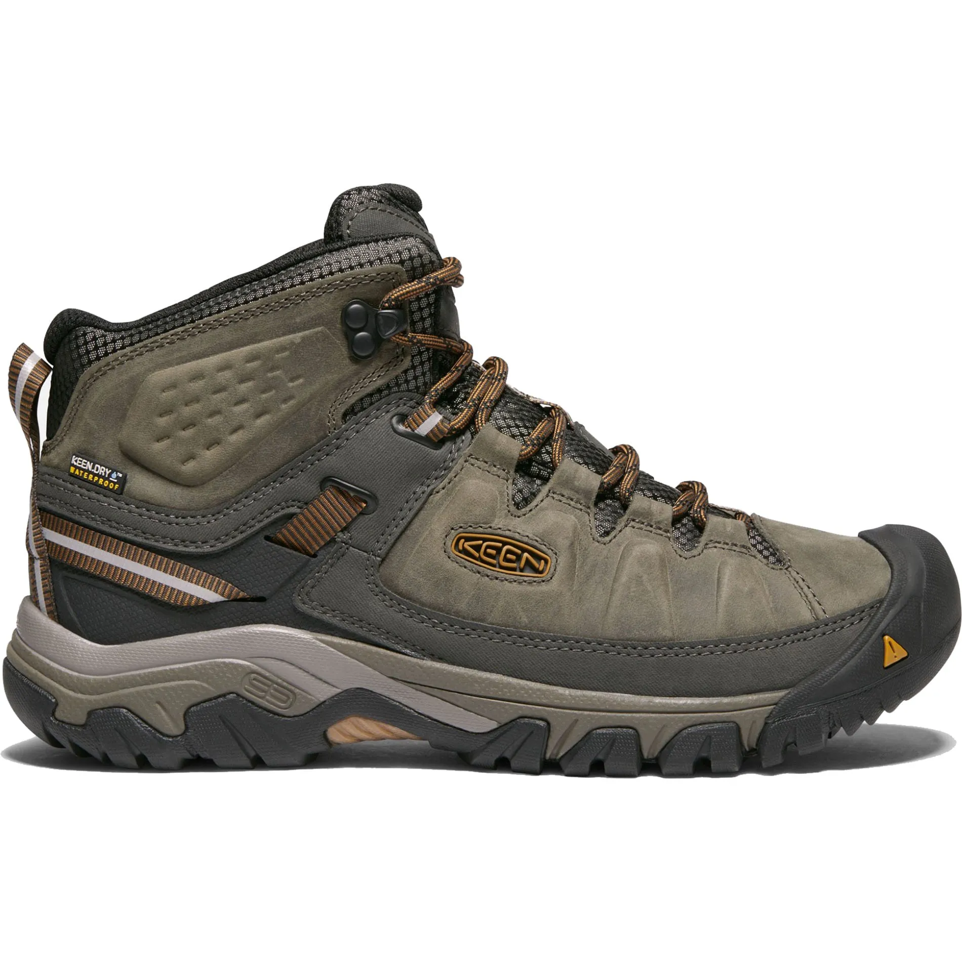 Targhee III Mid WP Mens