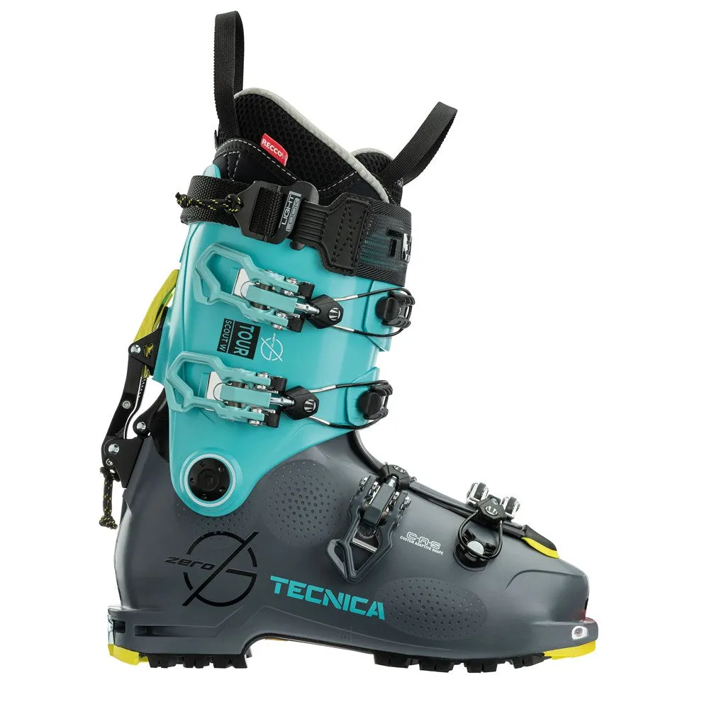 Technica 2024 Zero G Tour Scout W Ski Boots