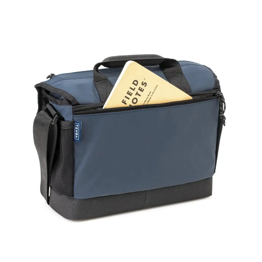 Tenba DNA 9 Messenger Bag - Blue