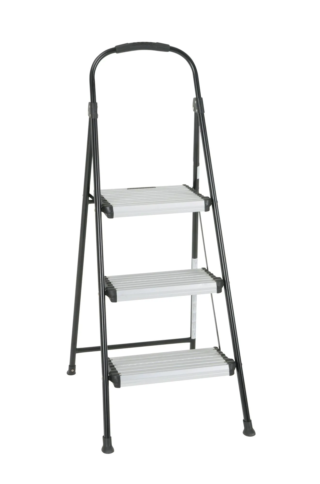 Three Step Folding Step Stool