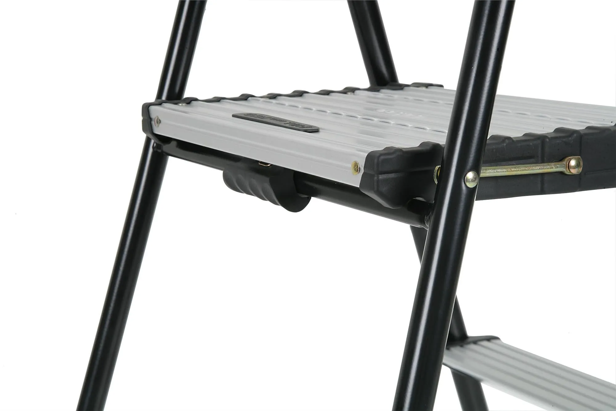 Three Step Folding Step Stool