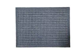 TireTuff Royal Mat - Indigo