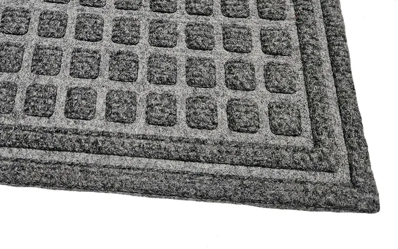 TireTuff Royal Mat - Slate