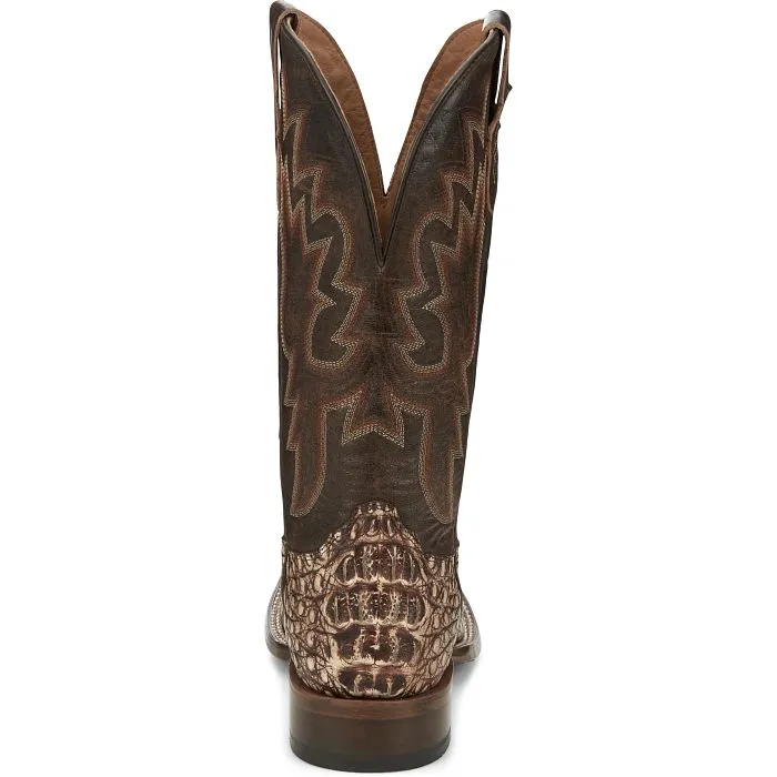 TONY LAMA MENS MITCHAM 13" CAIMAN STYLE TL5259