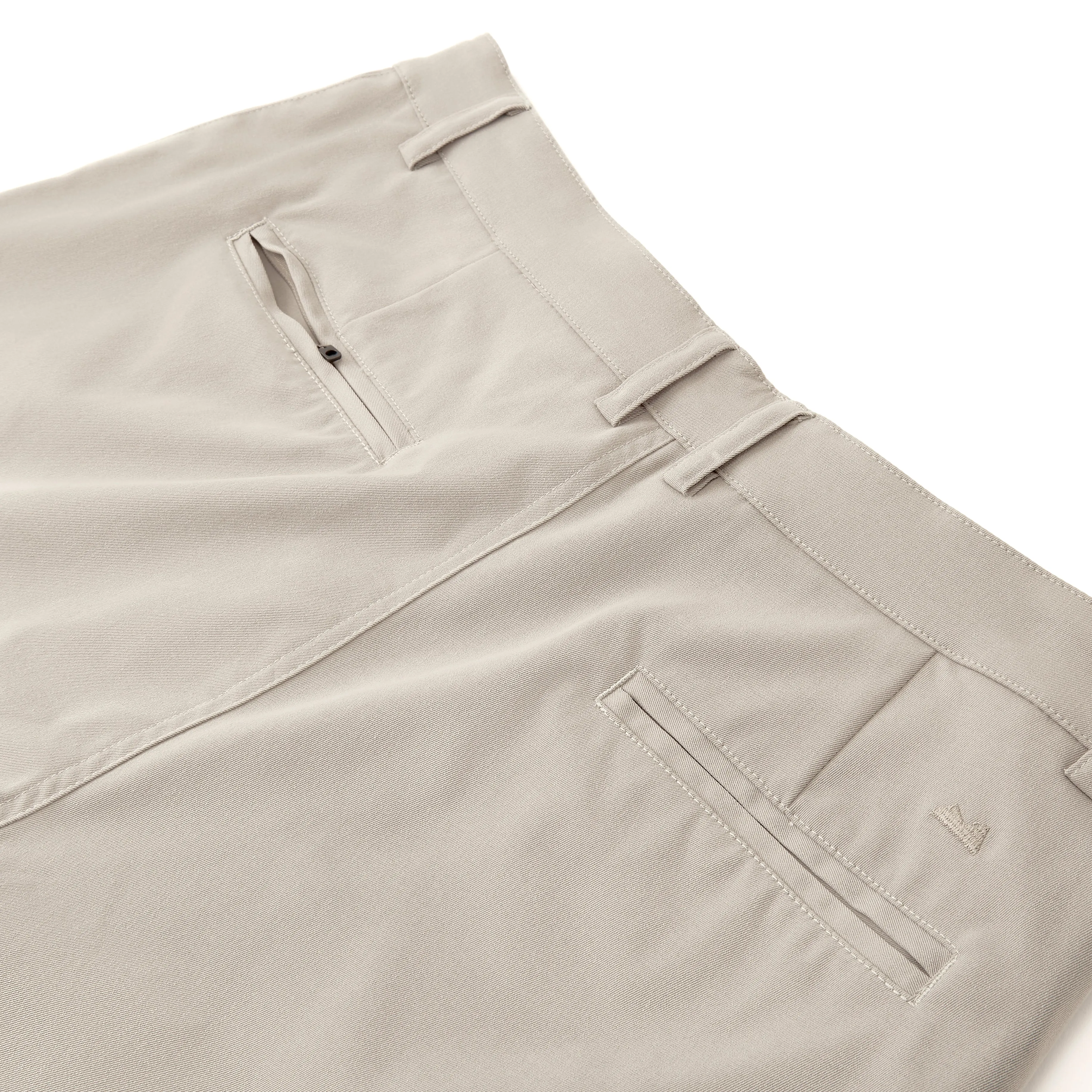 Tour Short in Khaki