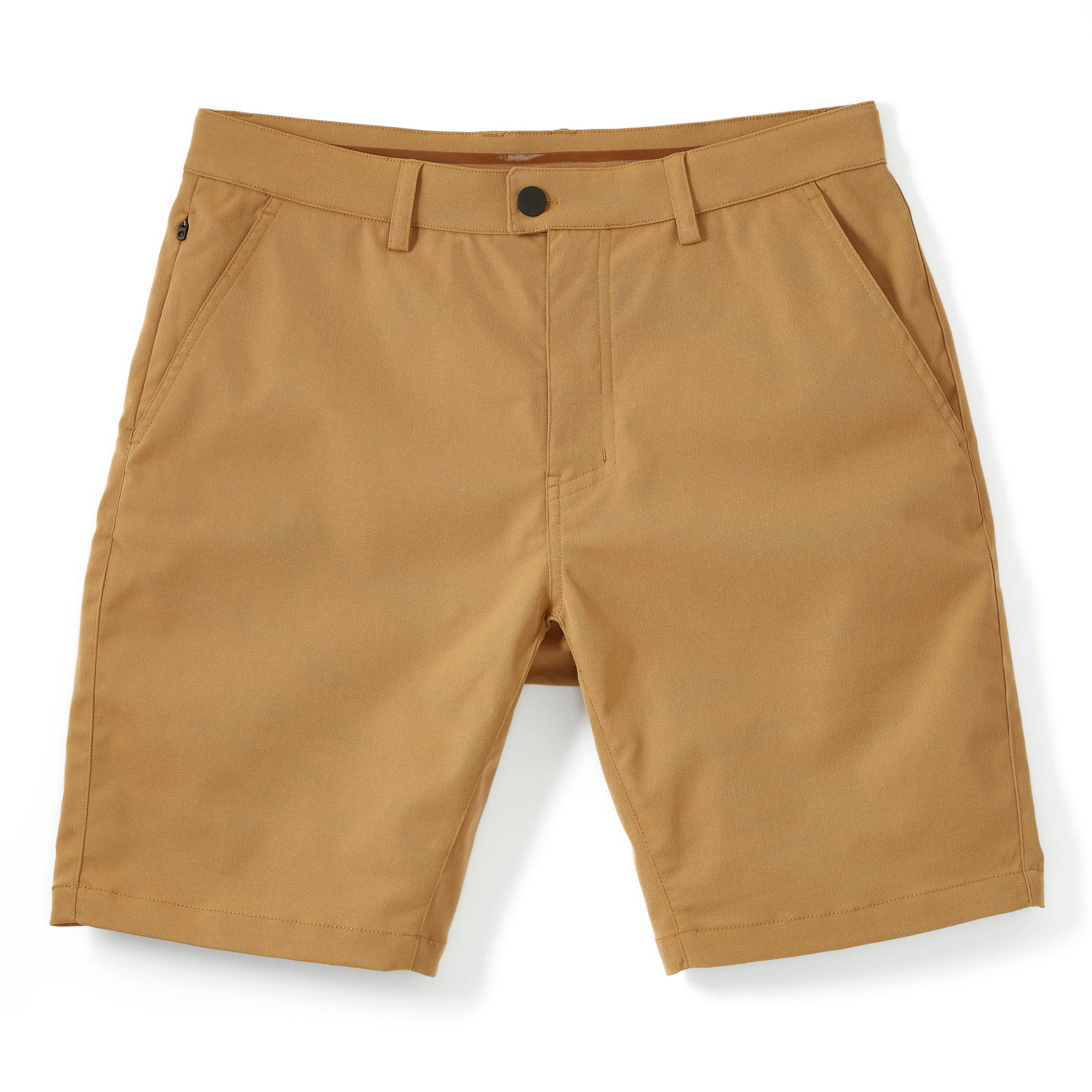 Tour Short in Sienna