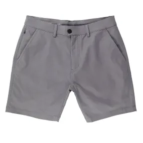 Tour Short in Slate (OG Fit)