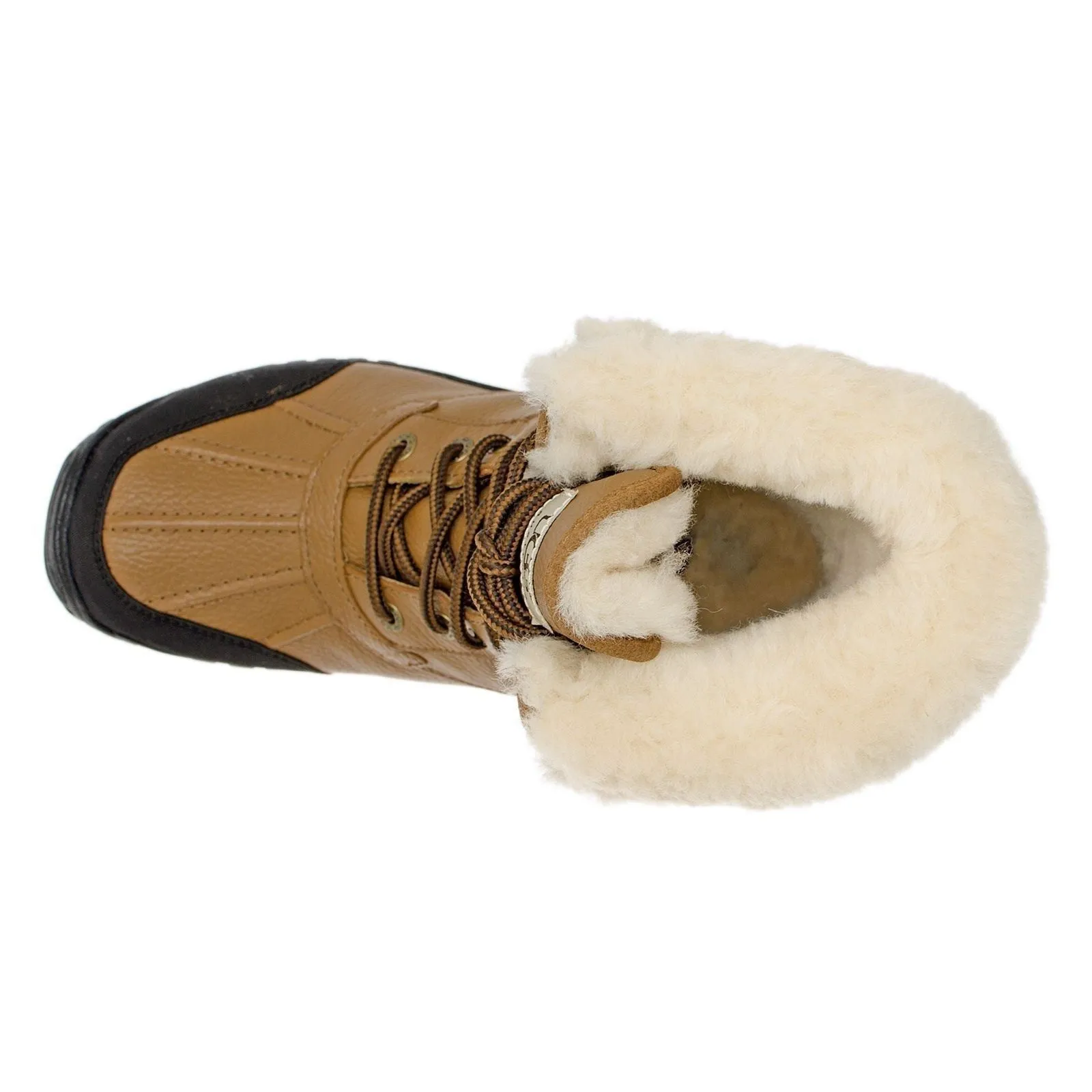 UGG Adirondack Otter Boots