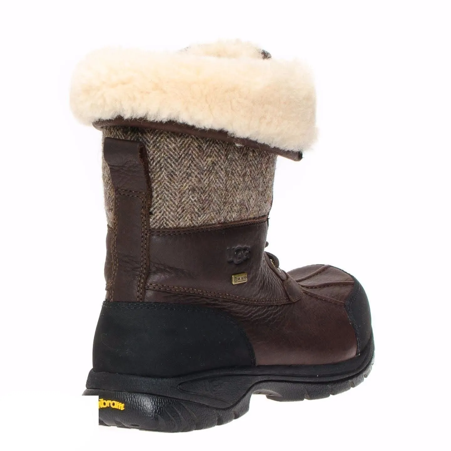 UGG Butte Stout Boots