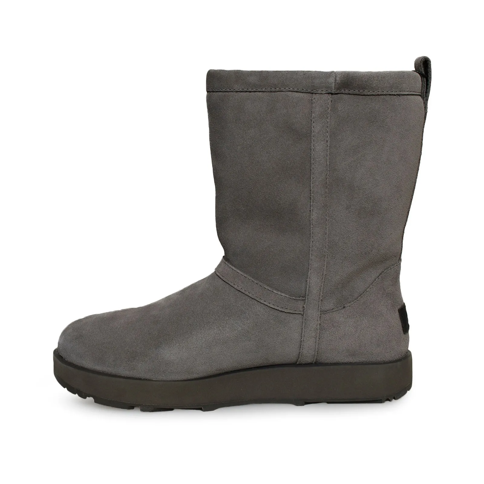 UGG Classic Short Waterproof Metal Boots