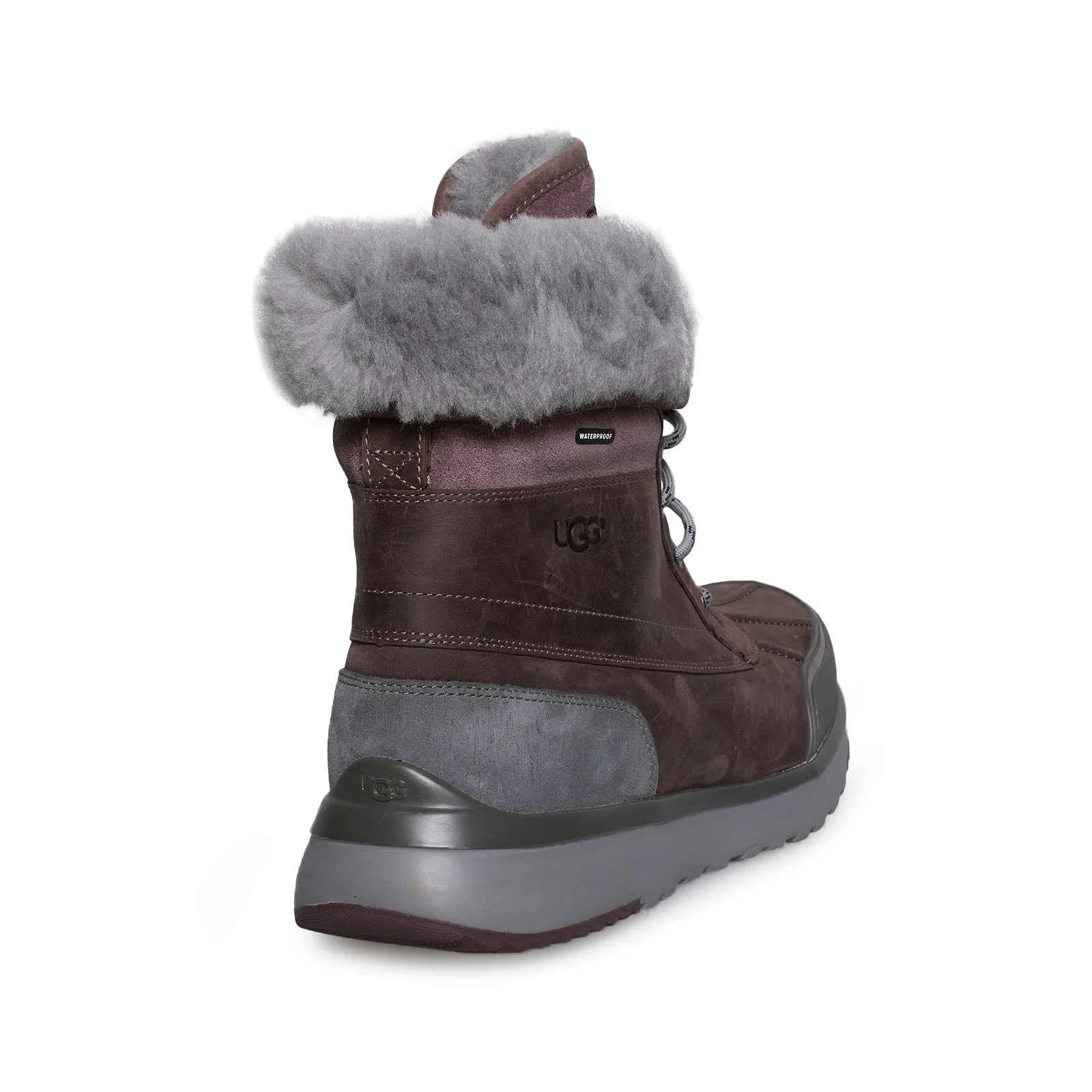 UGG Eliasson Cordovan Boots