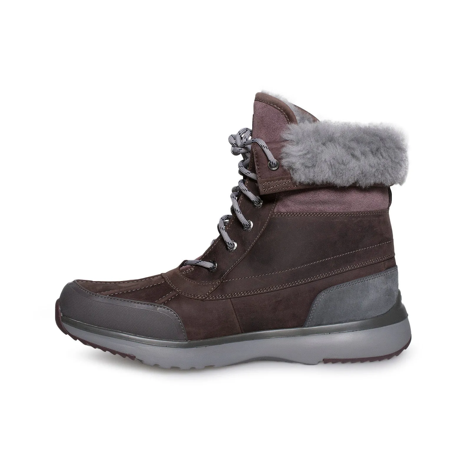 UGG Eliasson Cordovan Boots