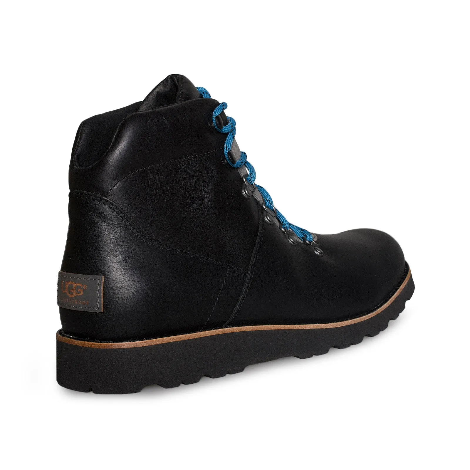 UGG Hafstein Charcoal Boots - Men's